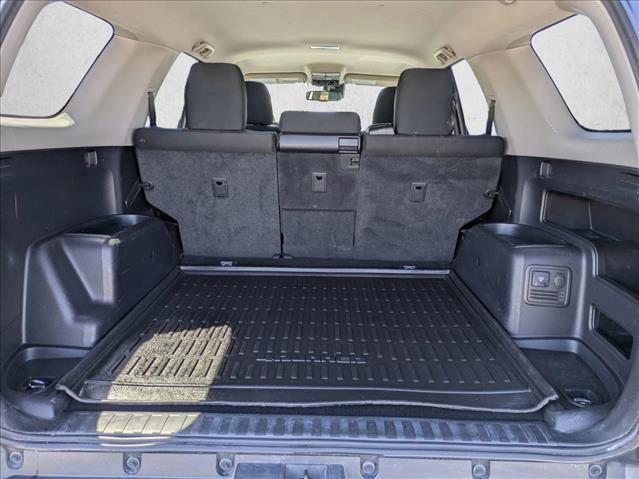 Used 2023 Toyota 4Runner TRD Off-Road AWD/4WD image 6