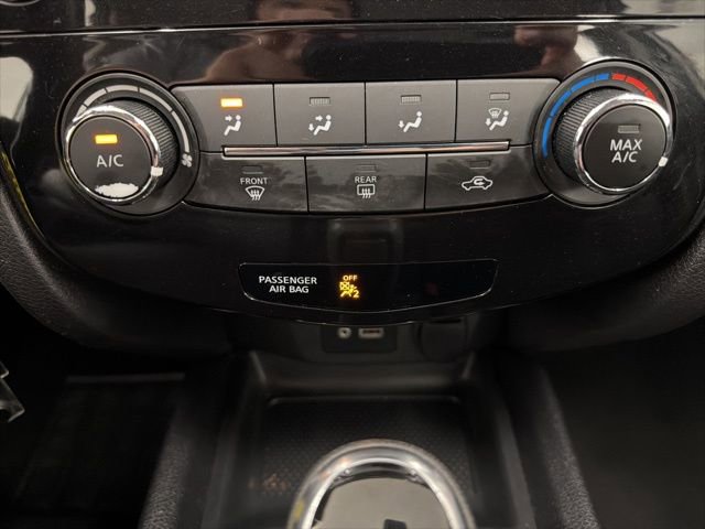 Used 2021 Nissan Rogue Sport S image 25