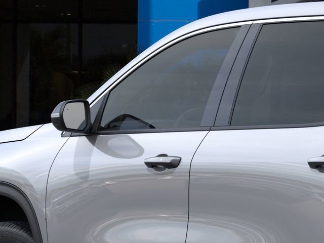 New 2026 Chevrolet Traverse LT image 12