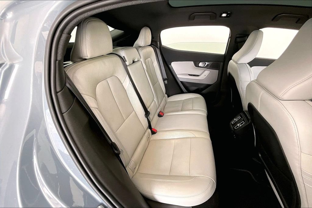 Used 2024 Polestar Polestar 2 RWD image 34