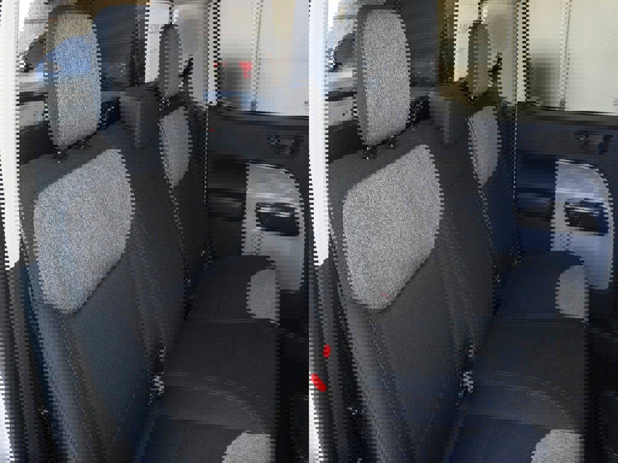 New 2026 Ford Maverick XLT image 44