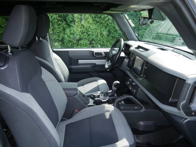 Used 2023 Ford Bronco Big Bend AWD/4WD image 25