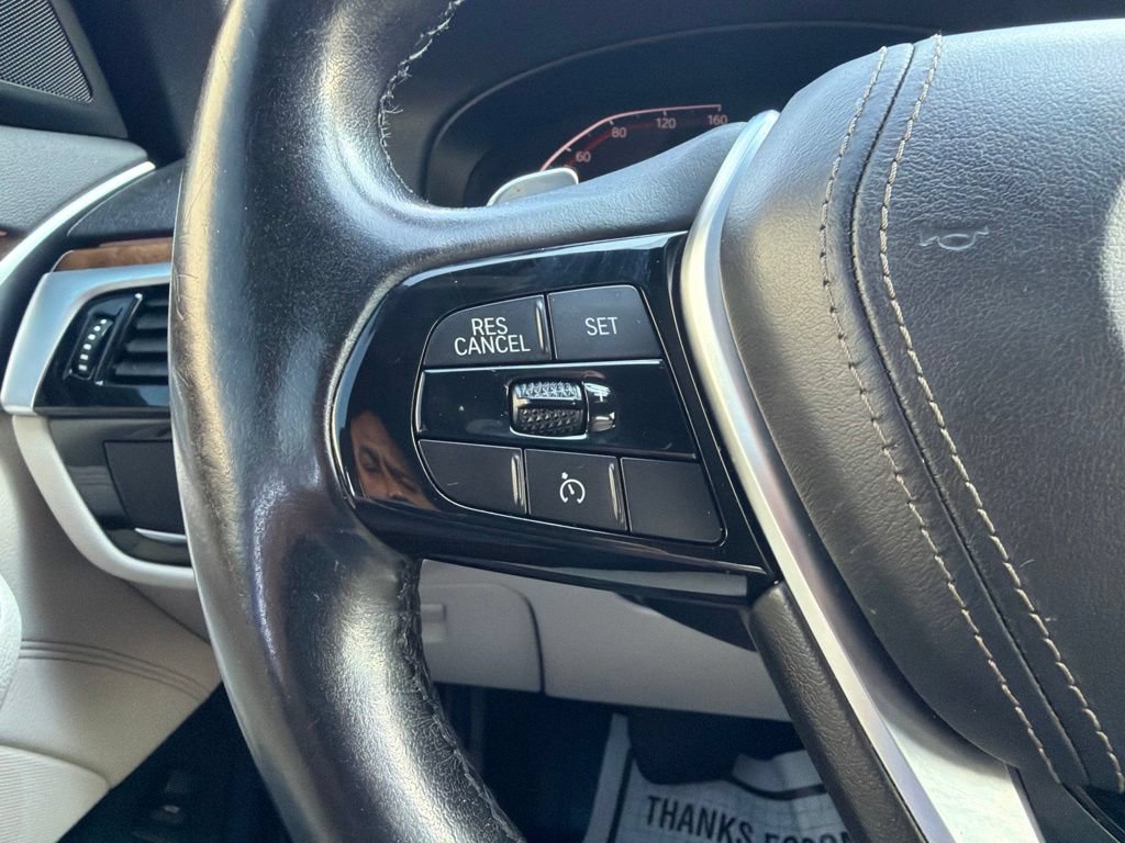 Used 2020 BMW 540i xDrive w/ Executive Package AWD/4WD image 31