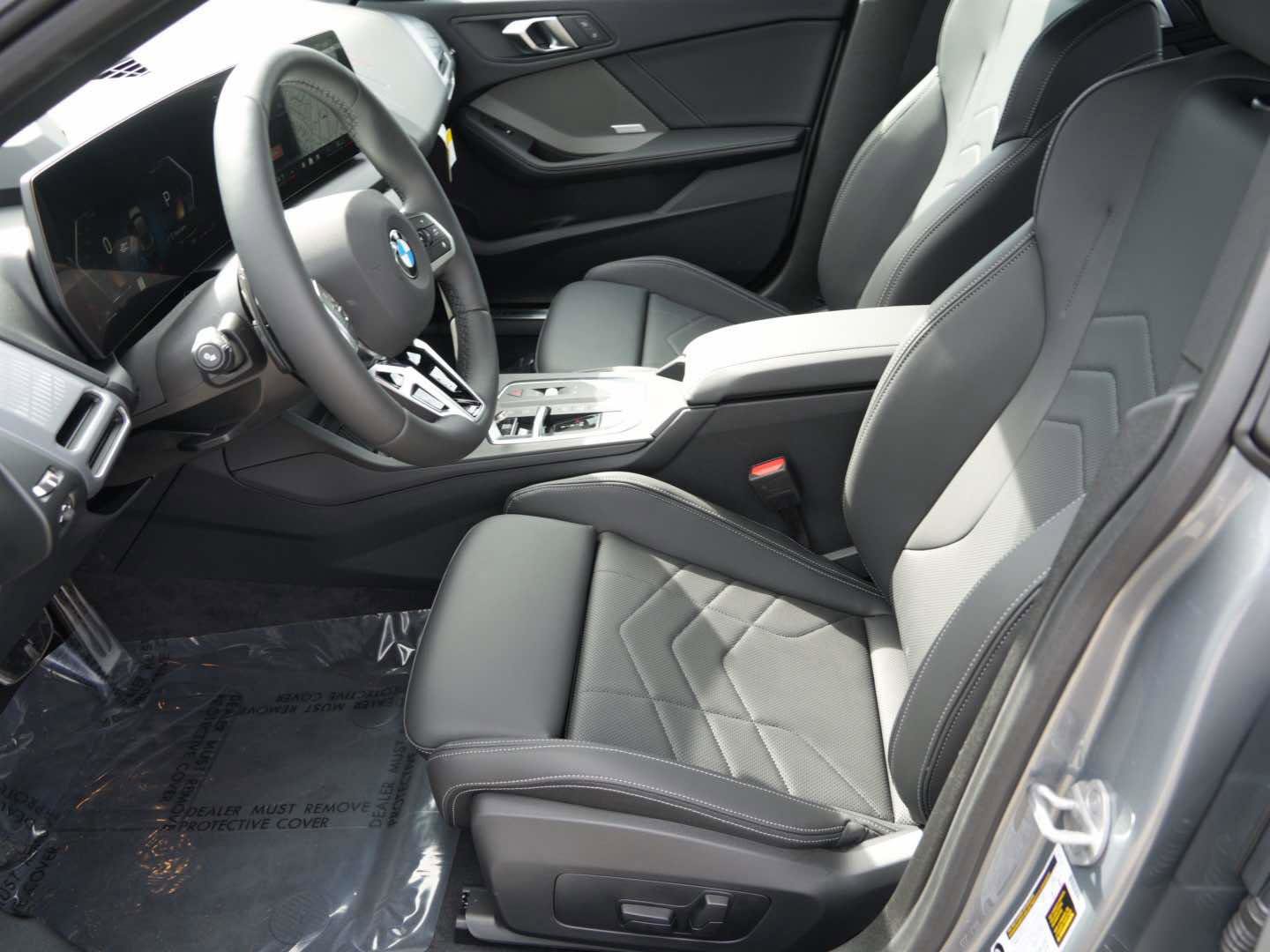 New 2026 BMW 228i xDrive 228 xDrive AWD w/ Technology Package image 12