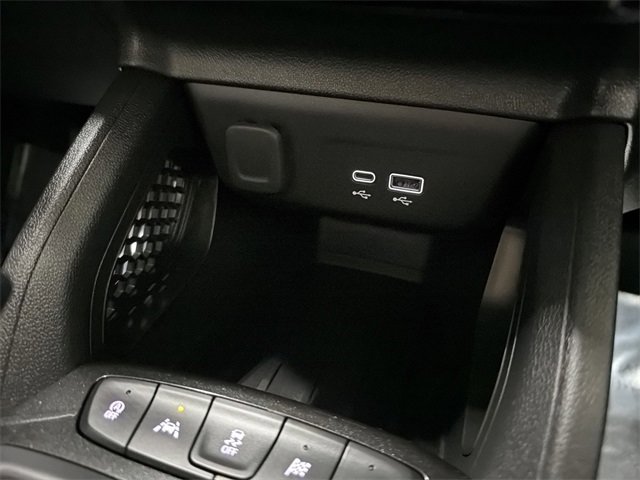 Certified 2024 Chevrolet TrailBlazer LT image 25