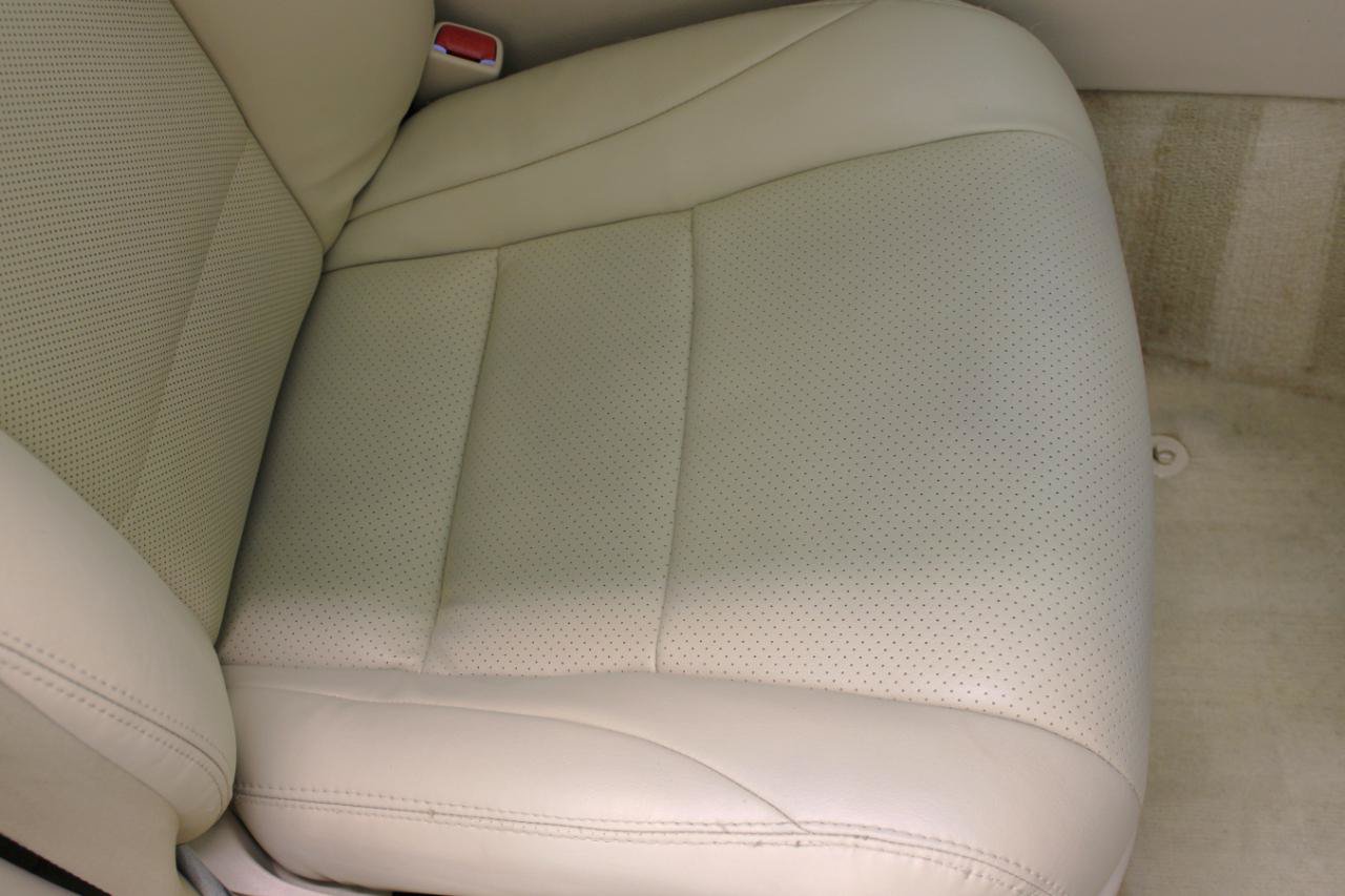 Used 2017 Lexus LS 460 w/ Comfort Package RWD image 49