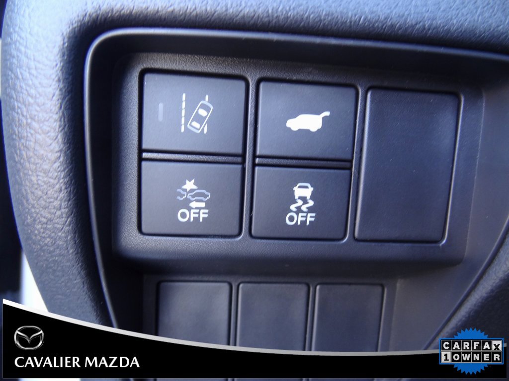 Used 2020 Honda CR-V EX-L image 29