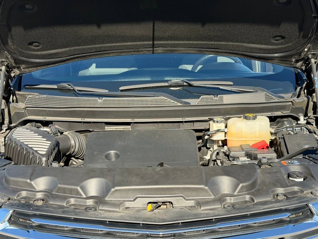 Used 2022 Chevrolet Traverse LT image 12