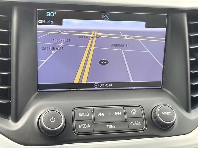 Used 2019 GMC Acadia SLT FWD image 30