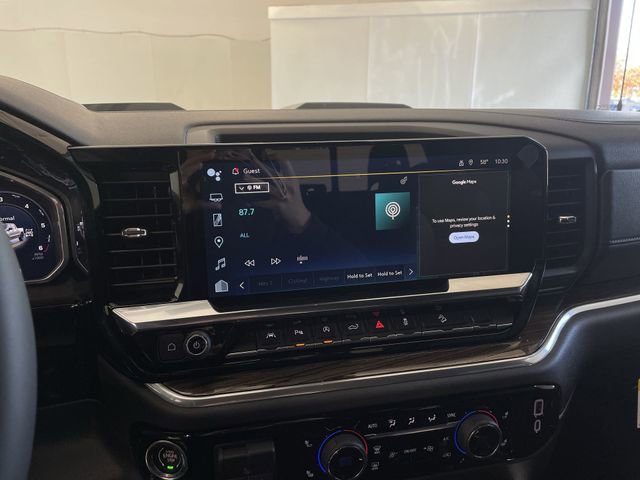 New 2026 Chevrolet Silverado 1500 LT Trail Boss w/ LT Trail Boss Premium Package image 28