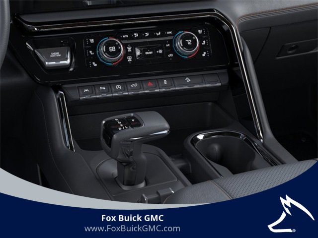 New 2026 GMC Sierra 1500 AT4 w/ AT4 Premium Package image 23