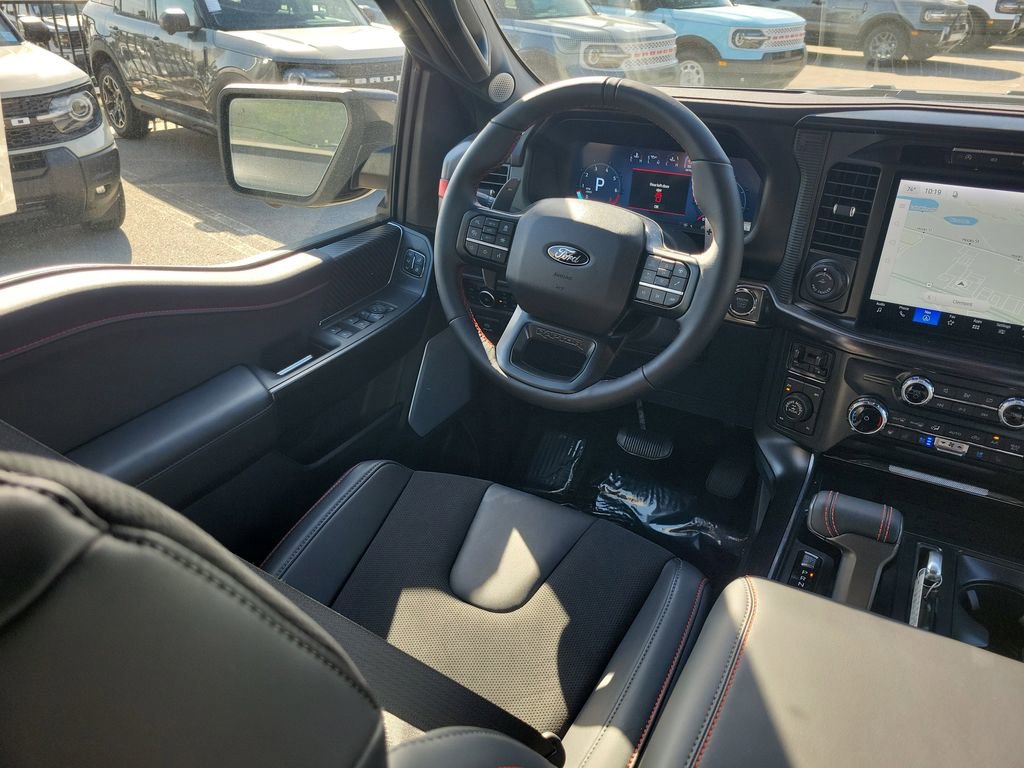 New 2026 Ford F150 Raptor image 13