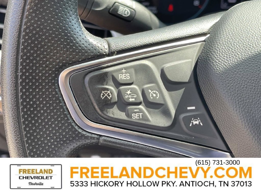 Used 2025 Chevrolet Malibu LT FWD image 37