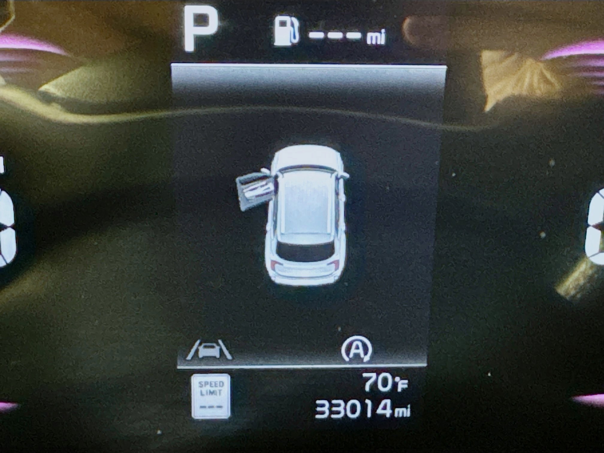 Used 2023 Kia Telluride S image 15