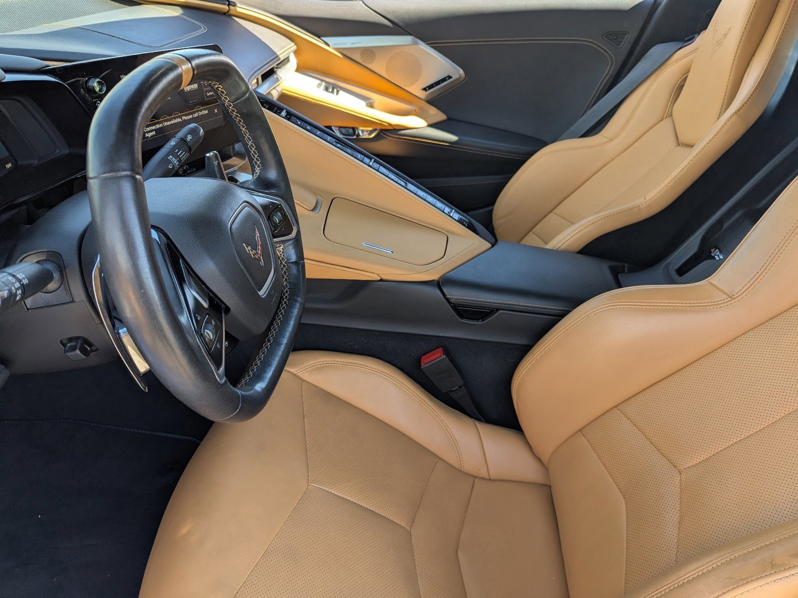 Used 2021 Chevrolet Corvette Stingray Preferred Cpe w/ Z51 Performance Package image 21