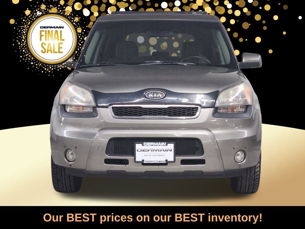 Used 2011 Kia Soul ! image 3