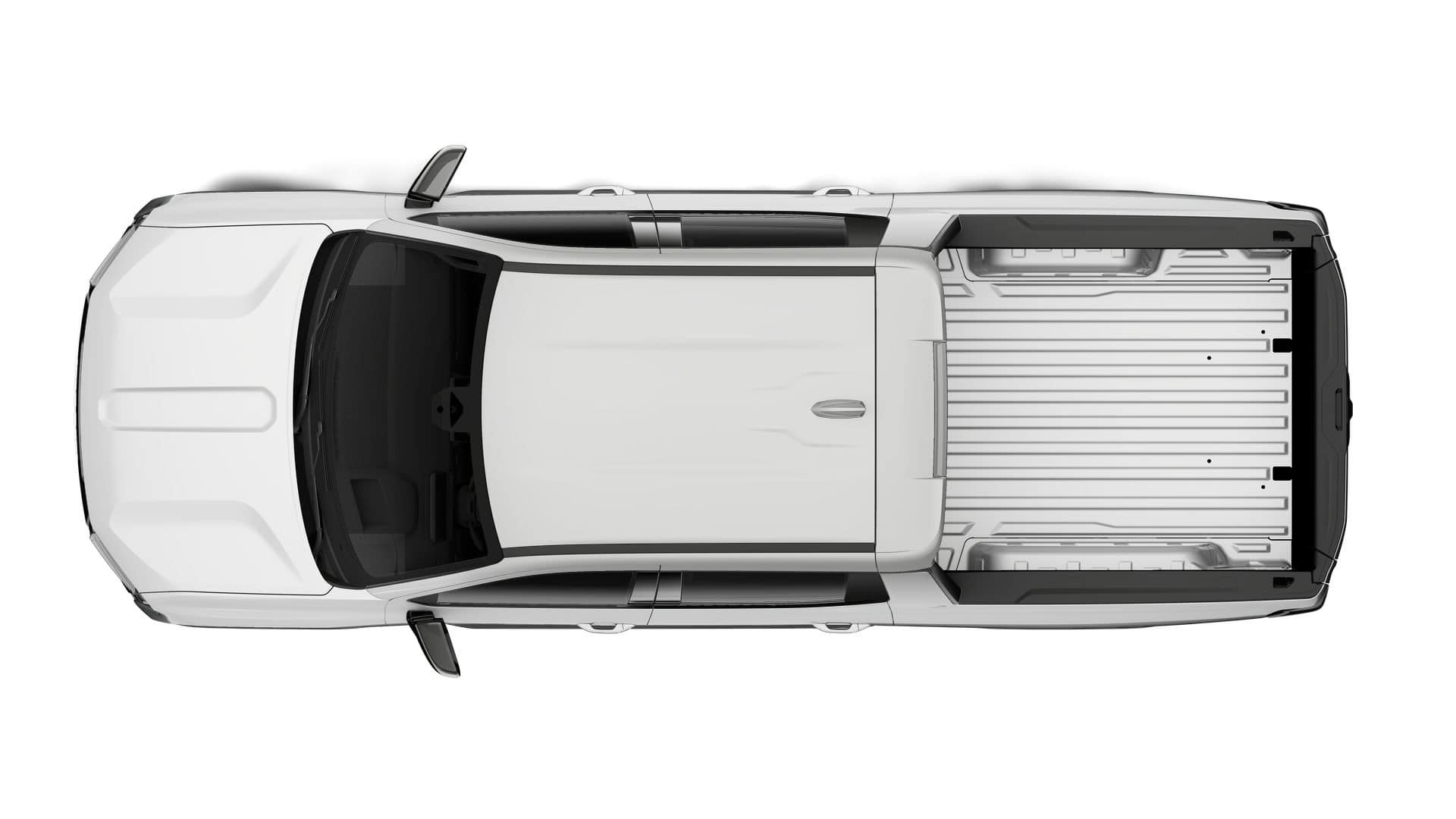New 2026 GMC Sierra EV Elevation image 28