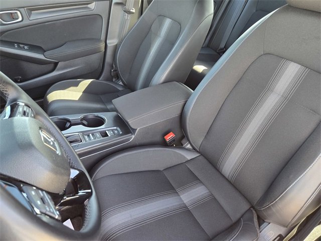 Used 2025 Honda Civic Sport image 26