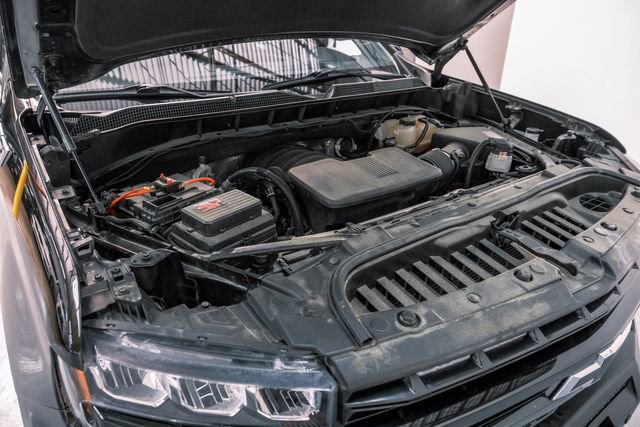 Used 2019 Chevrolet Silverado 1500 LT Trail Boss w/ Convenience Package image 45