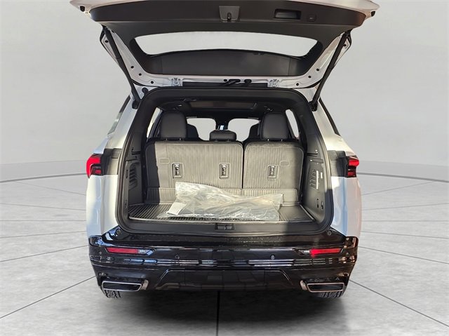 New 2026 Buick Enclave Sport Touring w/ Power Package image 13