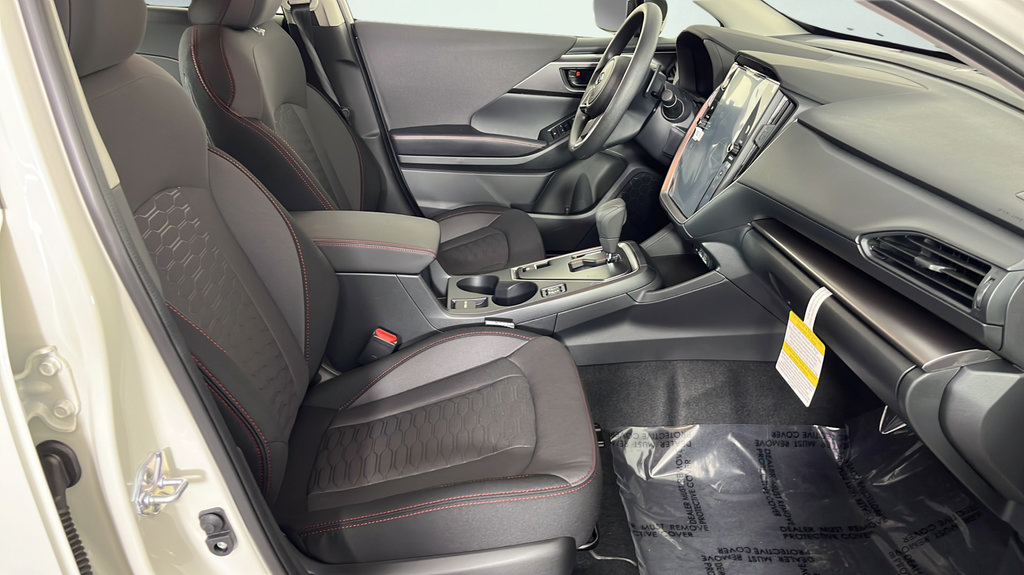 New 2026 Subaru Impreza 2.0i Sport AWD/4WD image 12