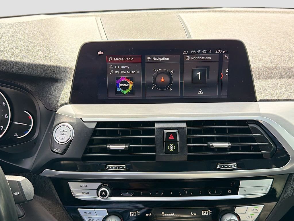 Used 2020 BMW X3 sDrive30i w/ Convenience Package image 29