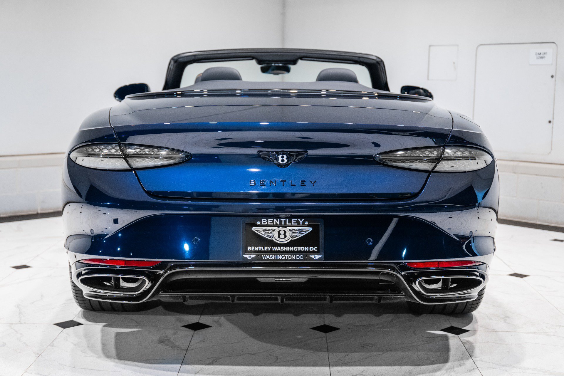 New 2026 Bentley Continental GT S AWD/4WD image 10
