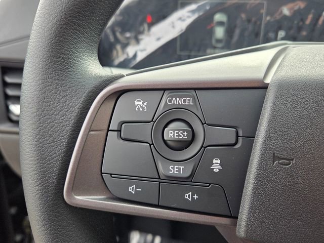 New 2026 Nissan Sentra S w/ S Cold Weather Package image 24