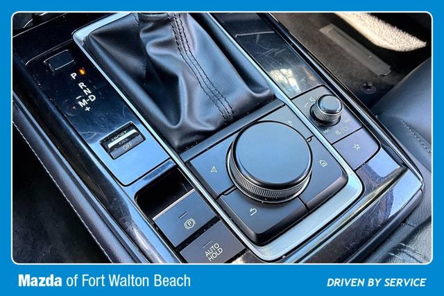 Used 2024 MAZDA CX-30 AWD 2.5 S w/ Select Sport Pkg image 25