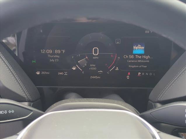 Used 2026 GMC Yukon Denali w/ LPO, Floor Liner Package AWD/4WD image 10
