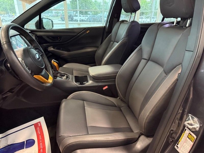 Used 2025 Subaru Outback Wilderness AWD/4WD image 15