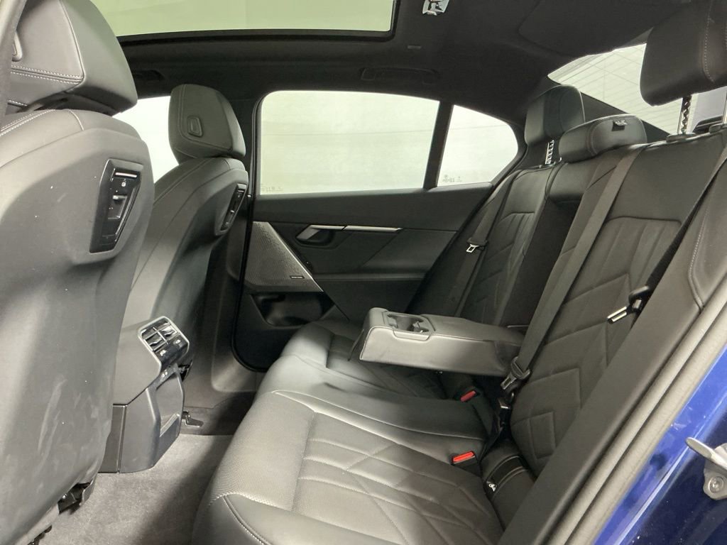 Certified 2024 BMW 530i w/ M Sport Package image 27