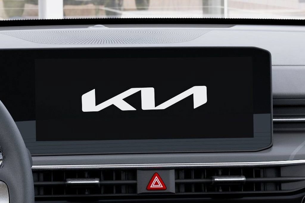 New 2026 Kia K5 GT FWD image 24