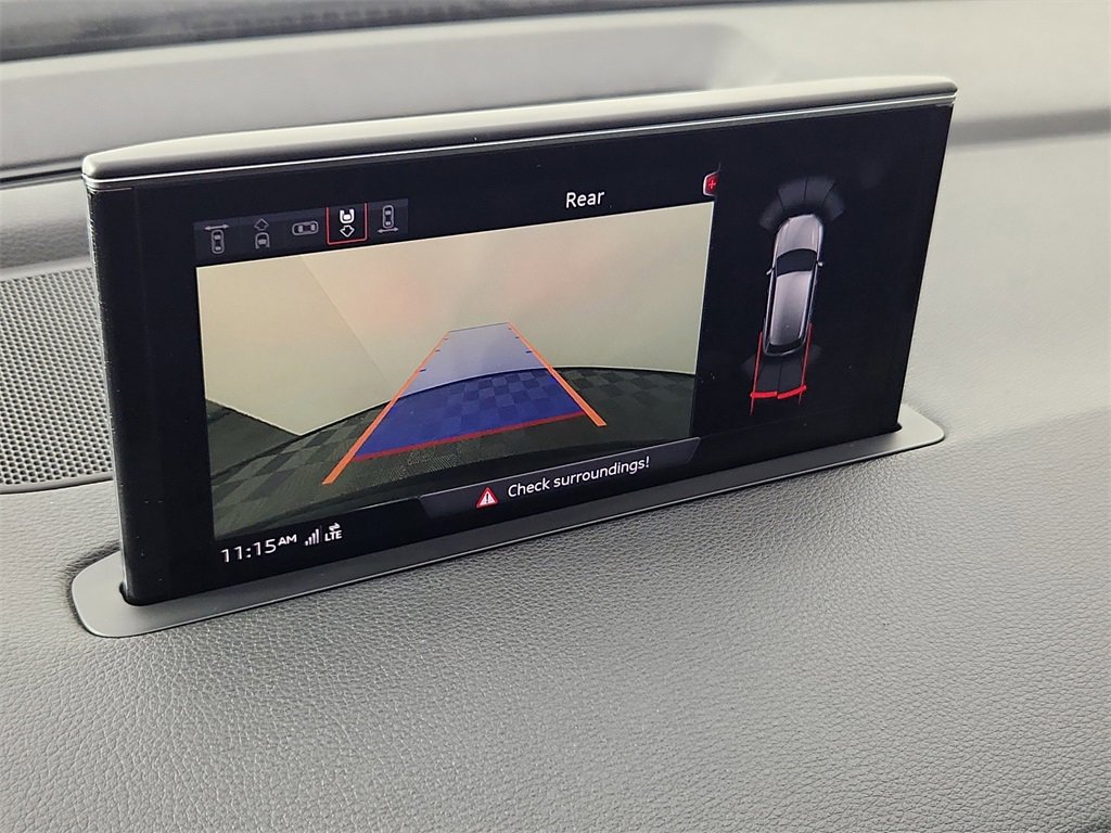 Used 2017 Audi Q7 3.0T Premium Plus image 20