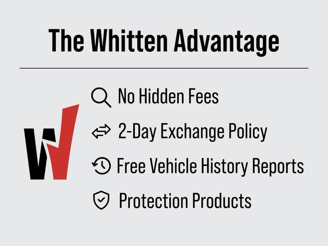 Used 2020 Ford Ranger Lariat w/ Equipment Group 501A Mid image 9