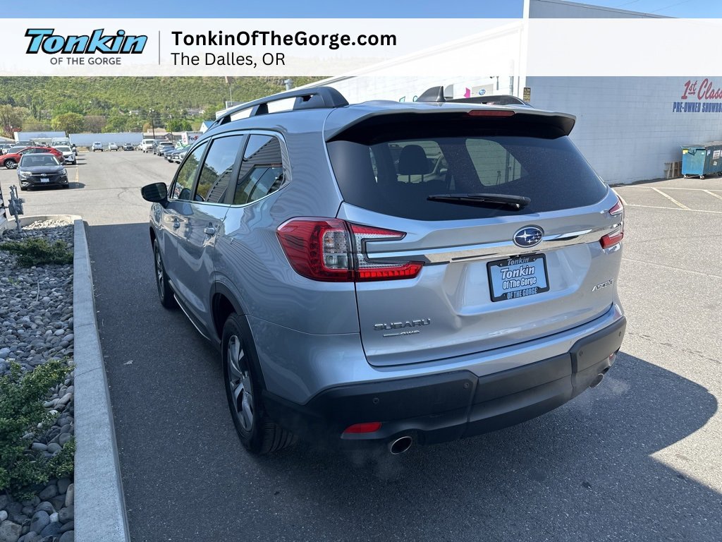 Used 2024 Subaru Ascent Premium w/ Convenience Package image 6