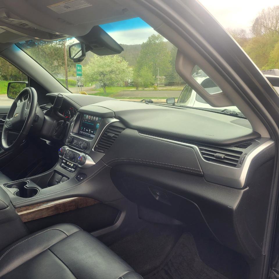 Used 2016 Chevrolet Tahoe LT AWD/4WD image 26