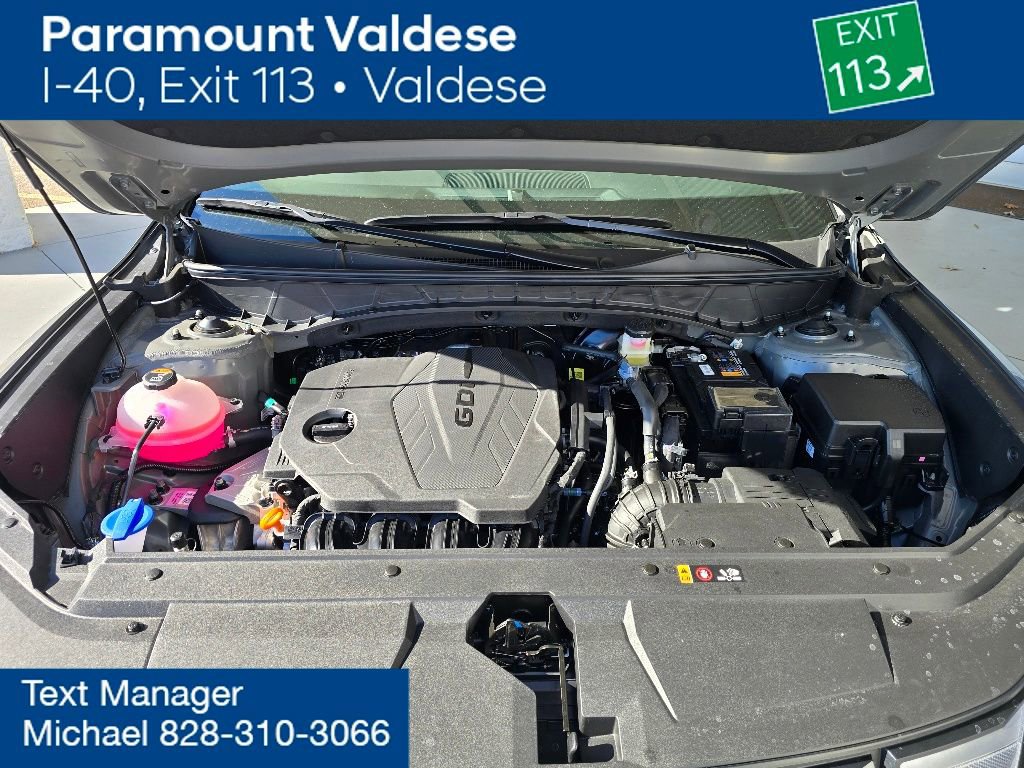 New 2026 Hyundai Santa Cruz SE image 29