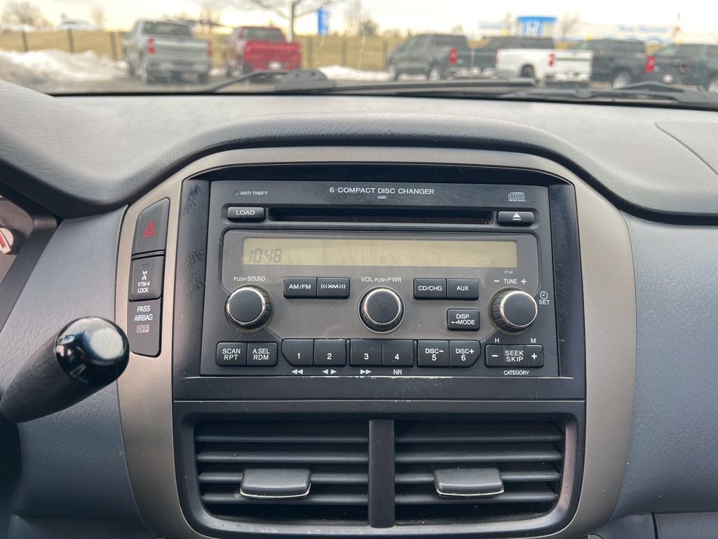 Used 2008 Honda Pilot EX-L image 19