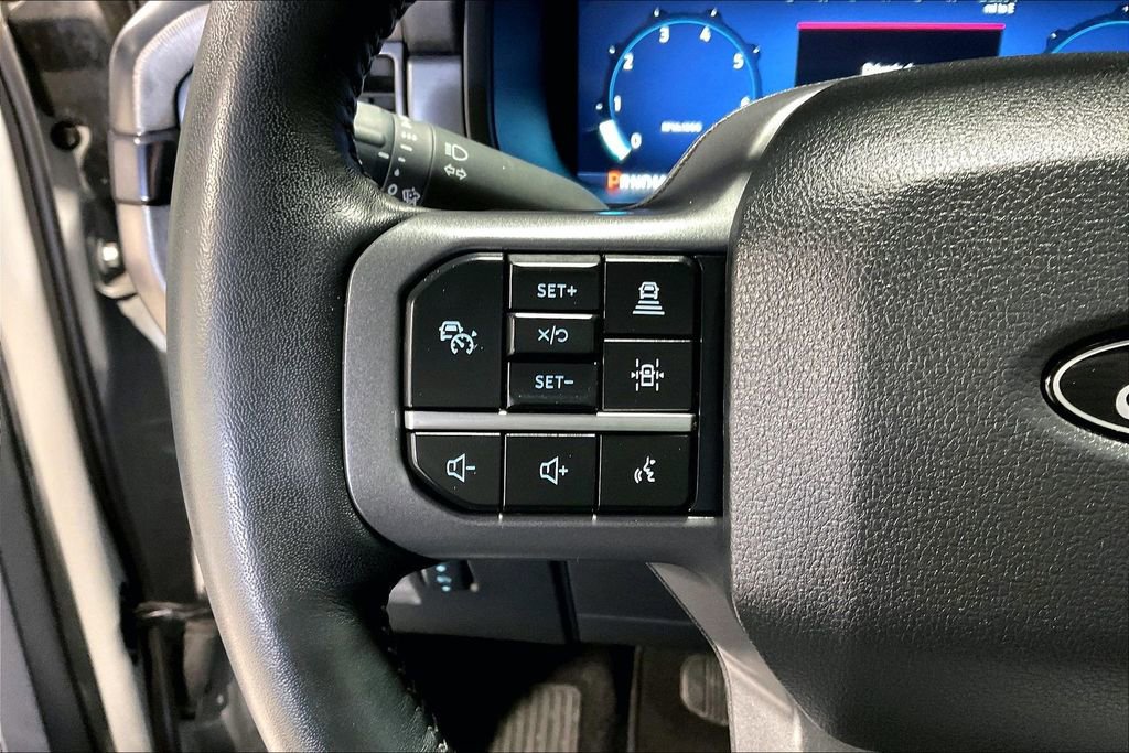 Used 2024 Ford F150 Lariat image 23