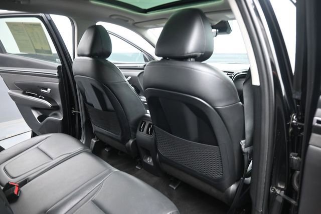 Used 2024 Hyundai Tucson Limited FWD image 24