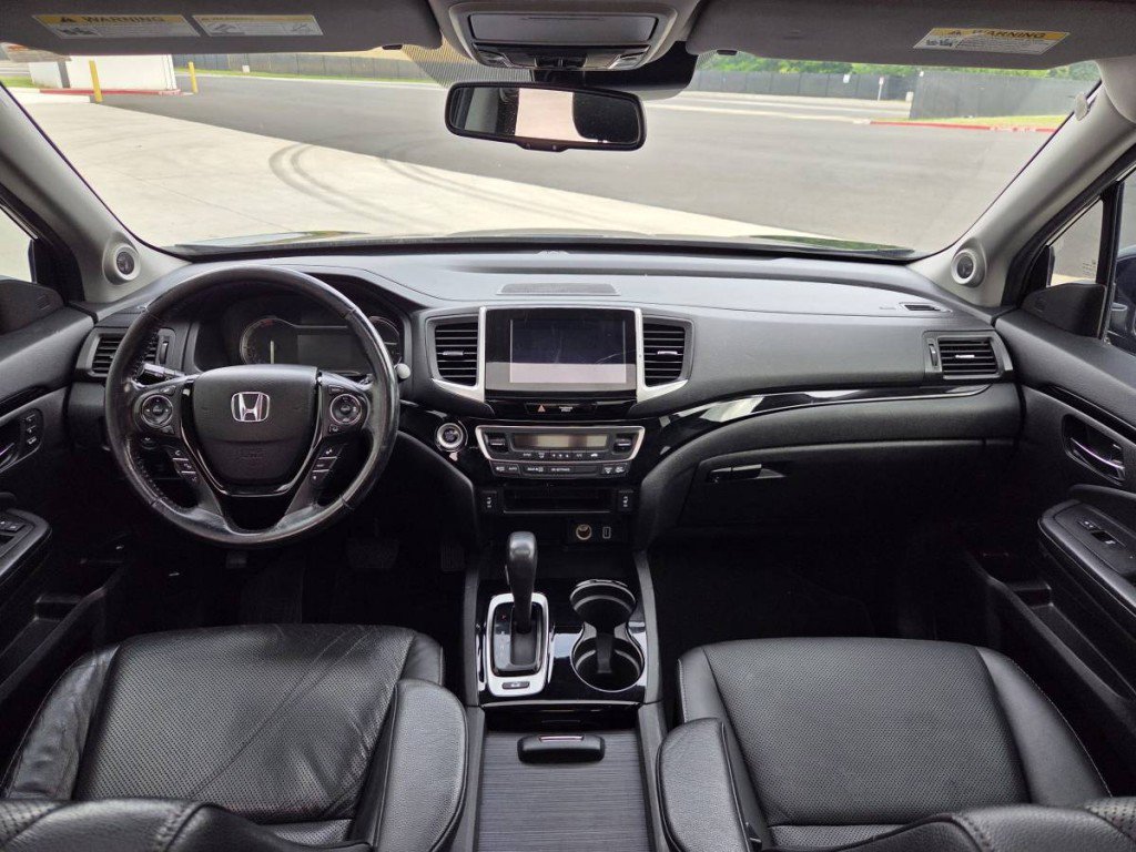 Used 2019 Honda Ridgeline RTL-E image 15