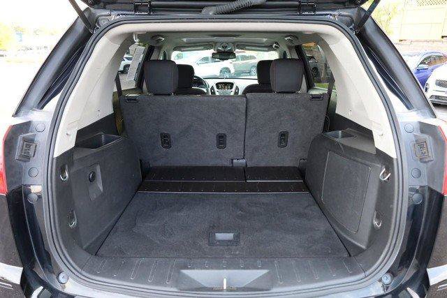 Used 2017 GMC Terrain SLE w/ Nightfall Package FWD image 7