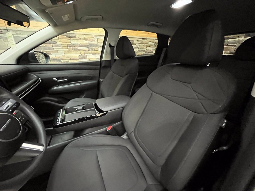 Used 2026 Hyundai Tucson SEL AWD/4WD image 22