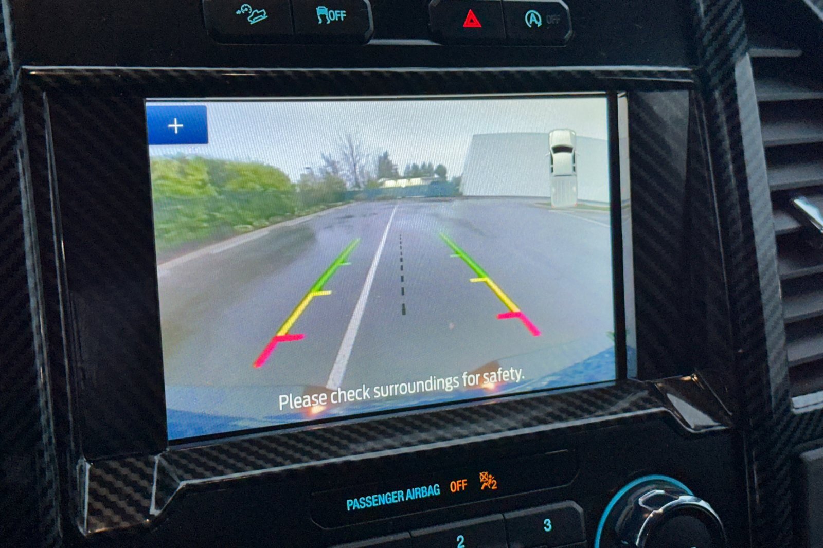 Used 2017 Ford F150 Lariat image 19