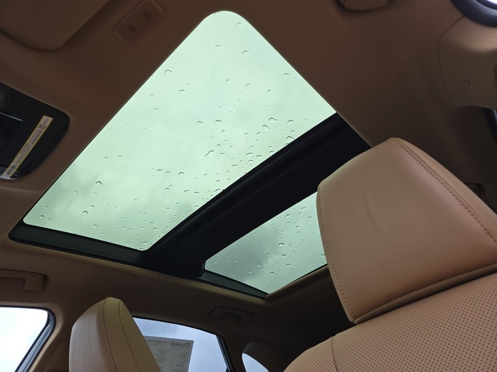 New 2026 Lexus NX 450h+ AWD w/ Luxury Package image 8