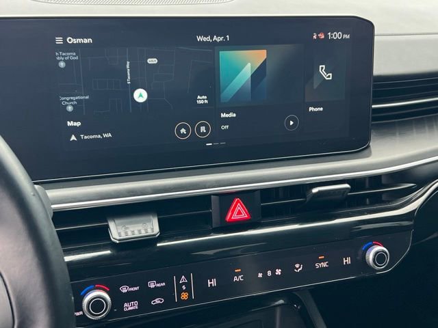 Certified 2025 Kia K5 GT-Line FWD image 19