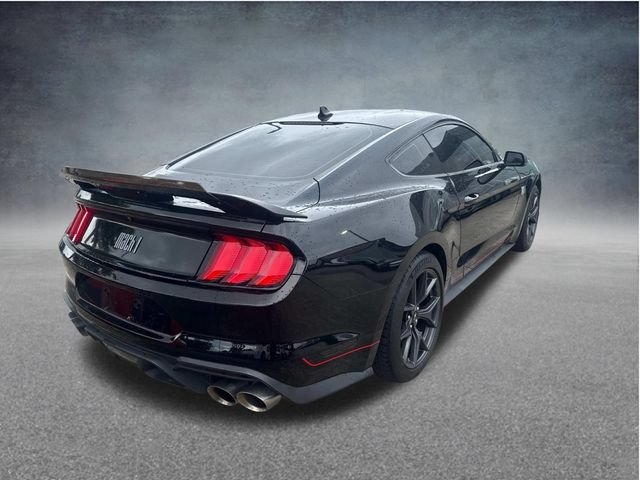 Used 2023 Ford Mustang Mach 1 RWD image 13