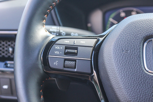 Used 2026 Honda CR-V Sport Touring image 29