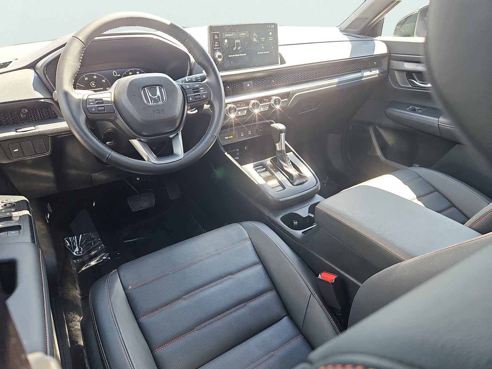 Used 2026 Honda CR-V Sport-L image 11